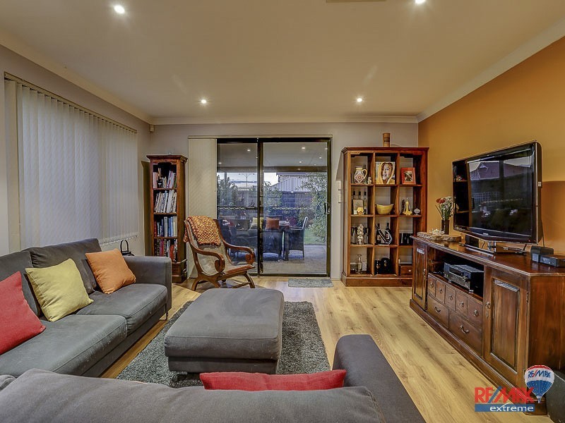 126 Ridgewood Boulevard, Ridgewood WA 6030