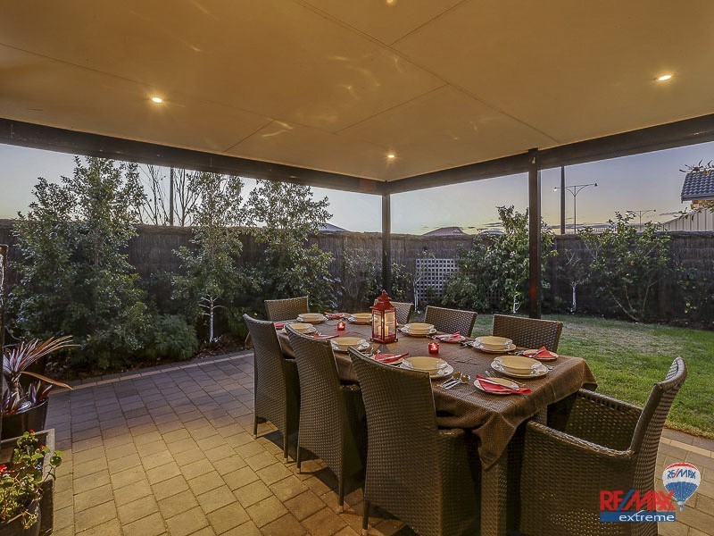 126 Ridgewood Boulevard, Ridgewood WA 6030