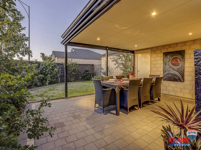 126 Ridgewood Boulevard, Ridgewood WA 6030