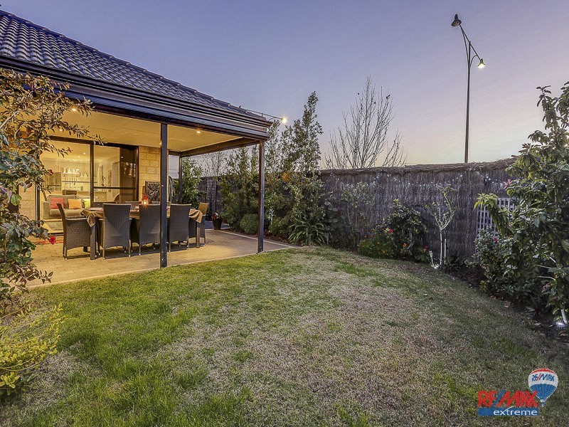 126 Ridgewood Boulevard, Ridgewood WA 6030