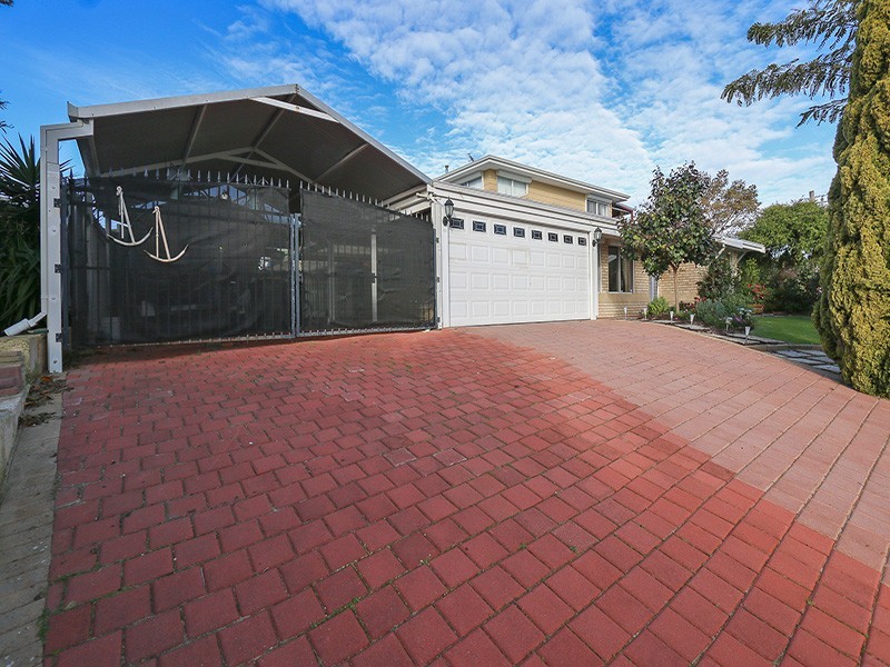 12 Vaughey Road, Quinns Rocks WA 6030