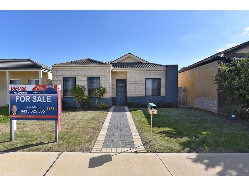 86 Redington Drive, Butler WA 6036