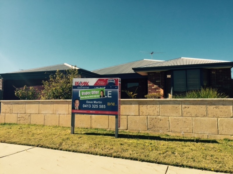 14 Redcloud Ridge, Merriwa WA 6030