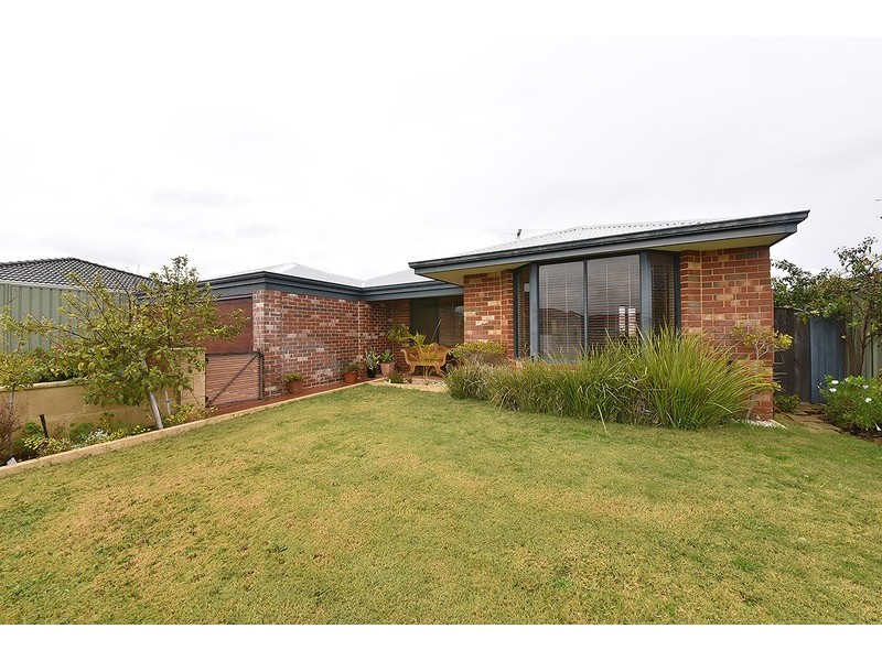 14 Redcloud Ridge, Merriwa WA 6030