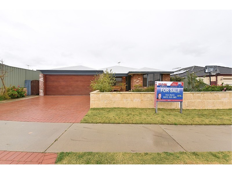 14 Redcloud Ridge, Merriwa WA 6030