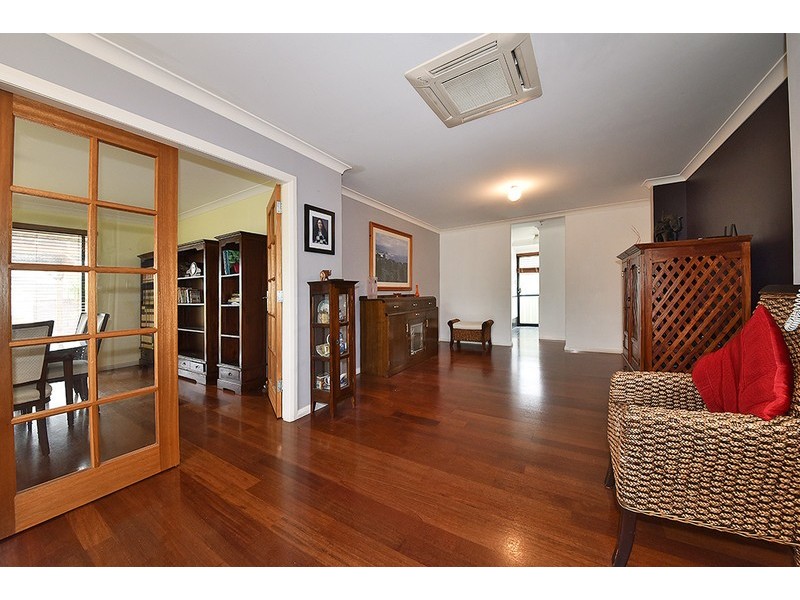 14 Redcloud Ridge, Merriwa WA 6030
