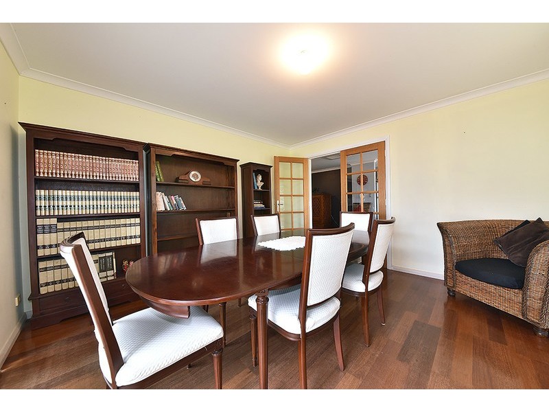 14 Redcloud Ridge, Merriwa WA 6030