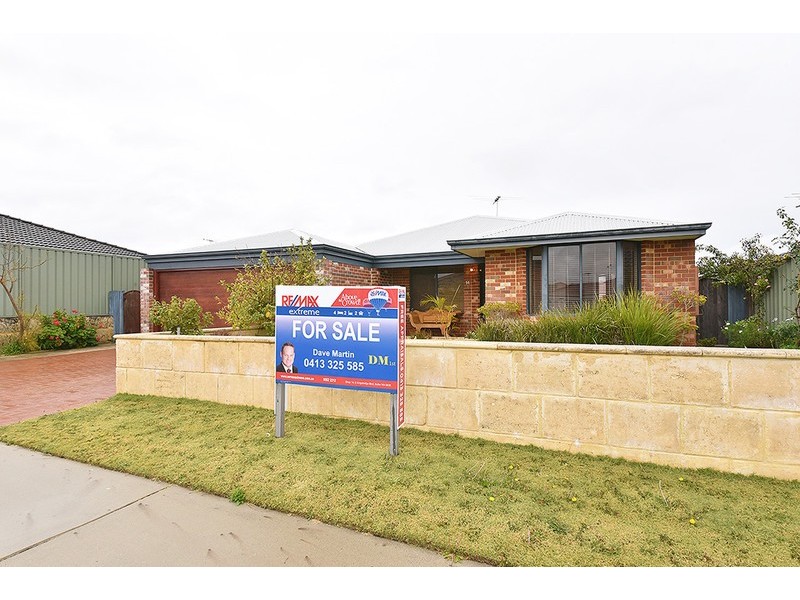 14 Redcloud Ridge, Merriwa WA 6030