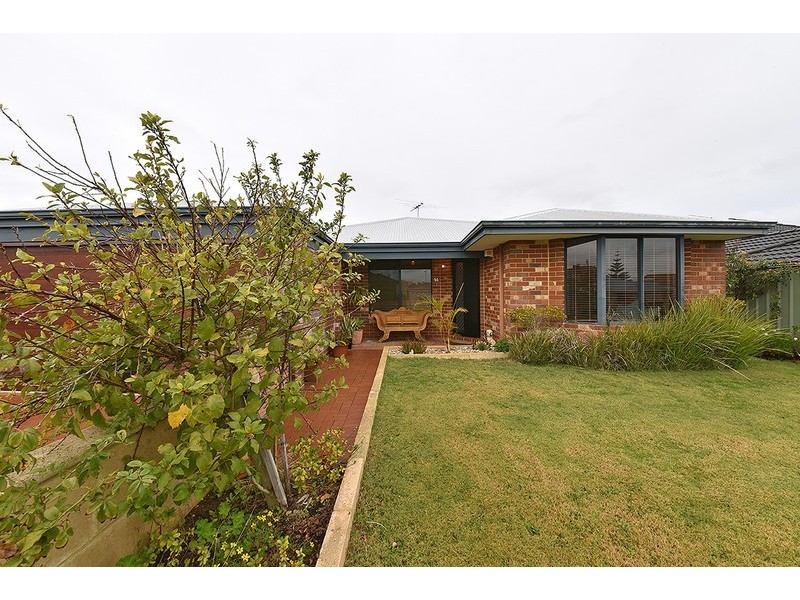 14 Redcloud Ridge, Merriwa WA 6030