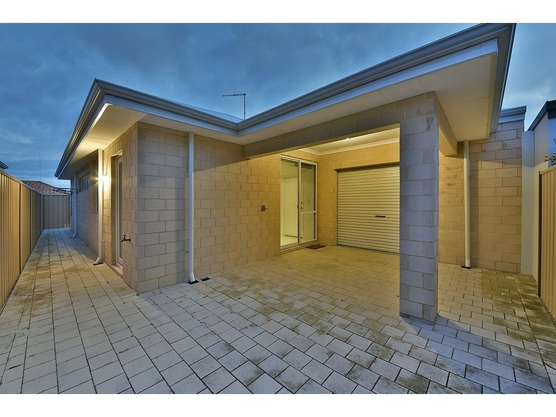 52 Sirius Ramble, Quinns Rocks WA 6030