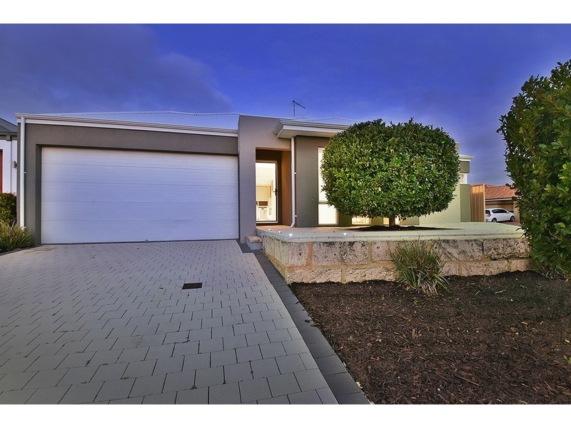 52 Sirius Ramble, Quinns Rocks WA 6030