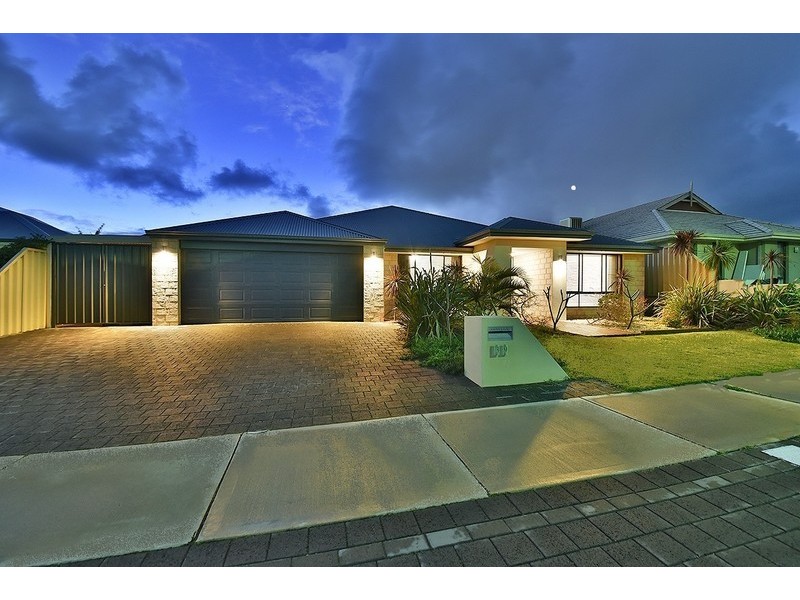 39 Dirleton Loop, Butler WA 6036