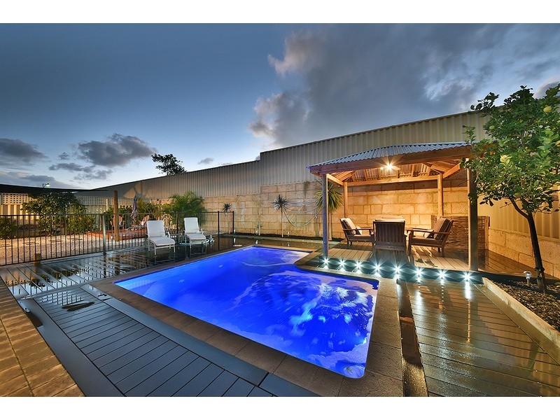 39 Dirleton Loop, Butler WA 6036