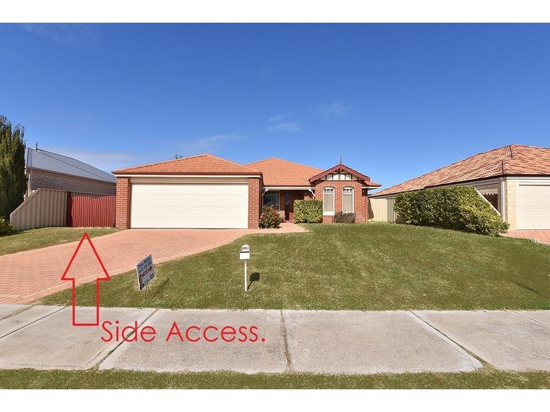21 Ammanford Crescent, Butler WA 6036