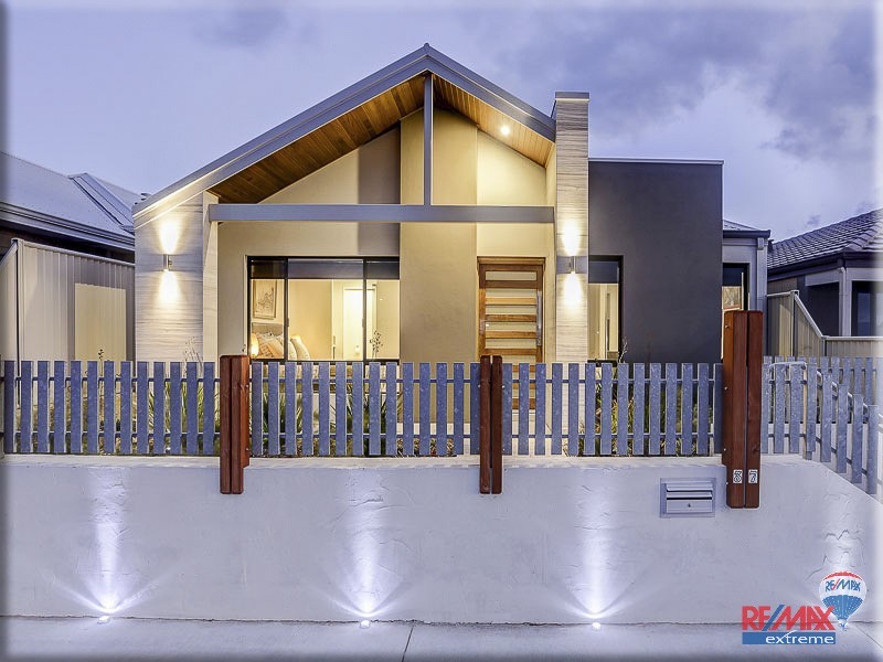 37 Comito Bend, Alkimos WA 6038