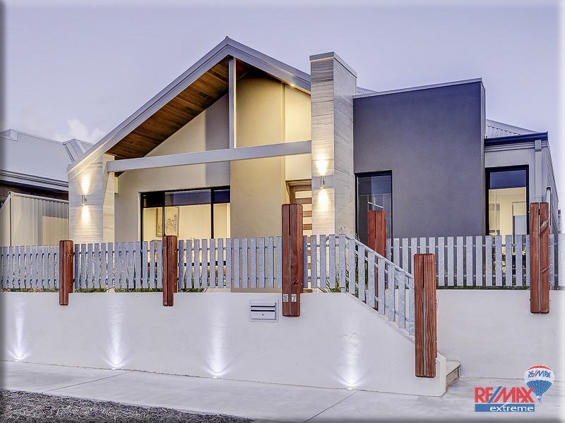 37 Comito Bend, Alkimos WA 6038