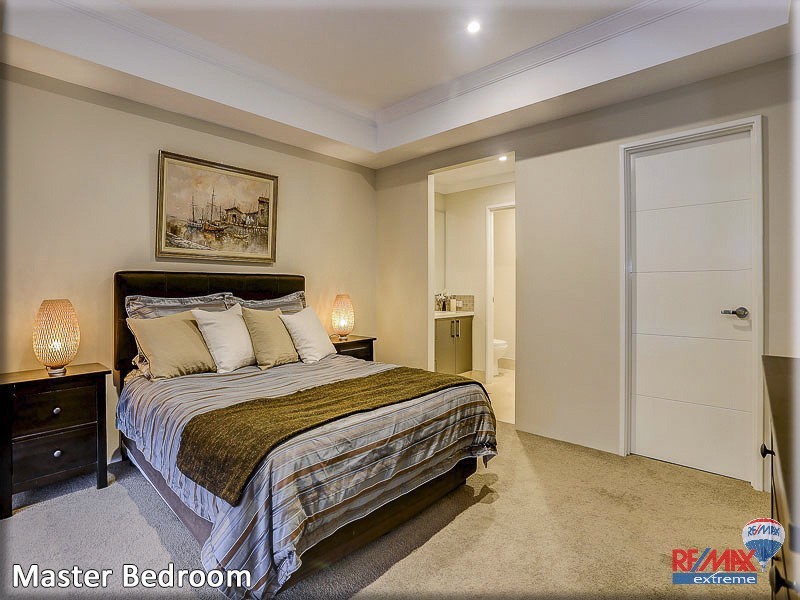 37 Comito Bend, Alkimos WA 6038