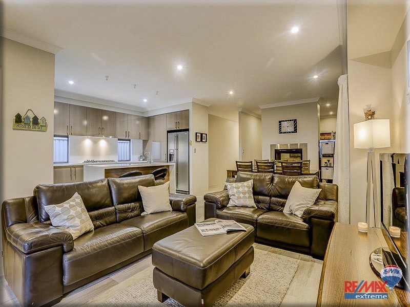 37 Comito Bend, Alkimos WA 6038