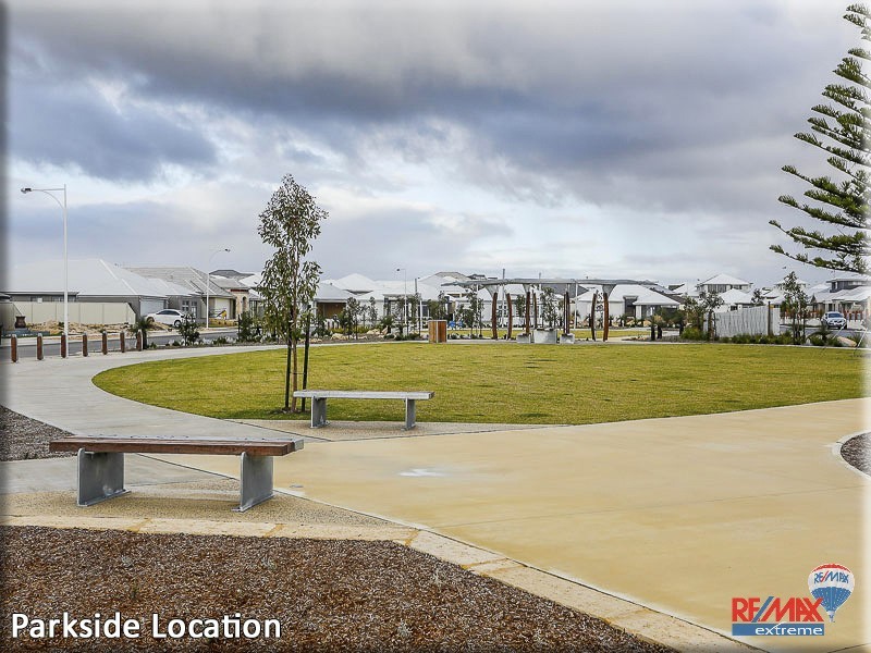 37 Comito Bend, Alkimos WA 6038