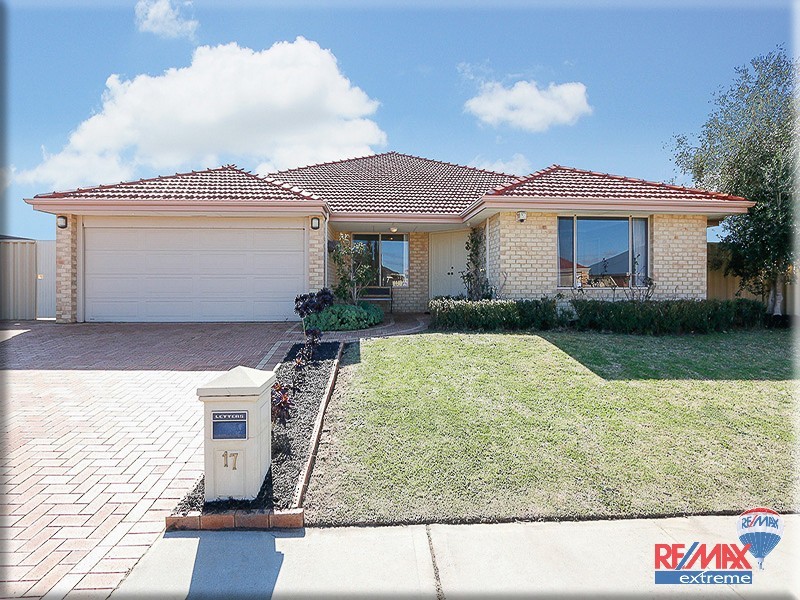 17 Reigate Way, Butler WA 6036