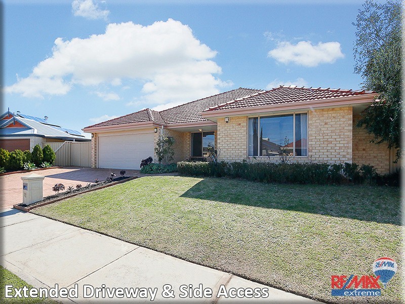 17 Reigate Way, Butler WA 6036