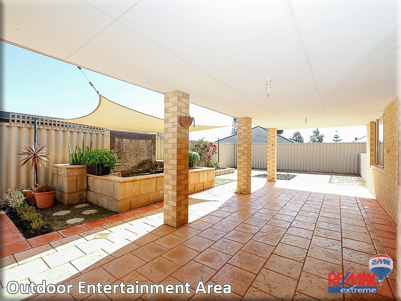 17 Reigate Way, Butler WA 6036