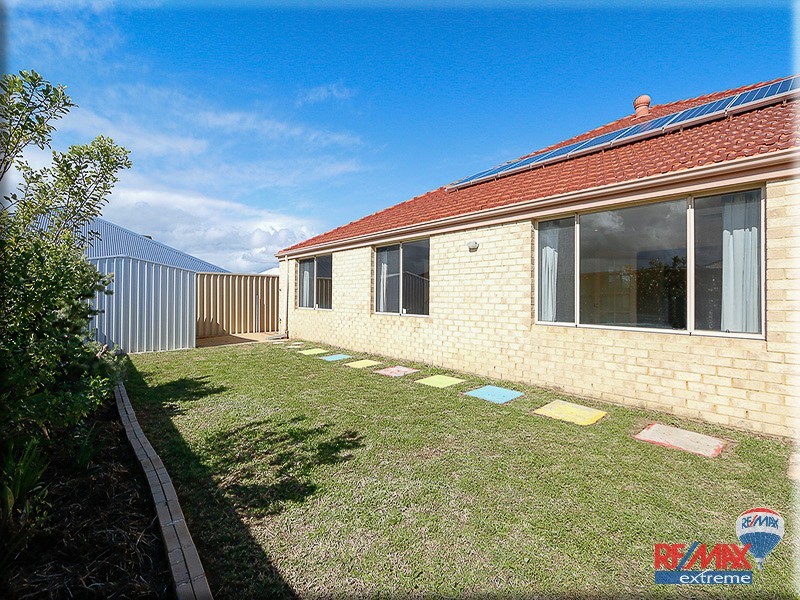17 Reigate Way, Butler WA 6036