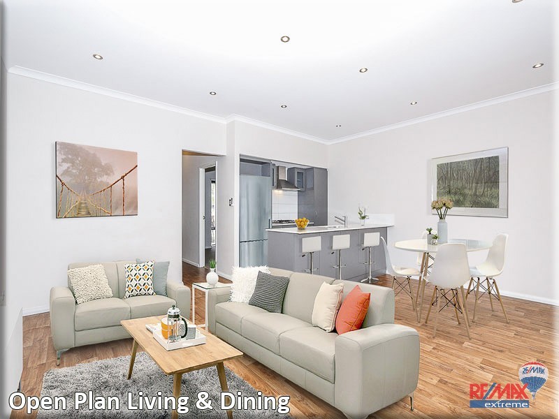 15B Portsalon Parkway, Butler WA 6036