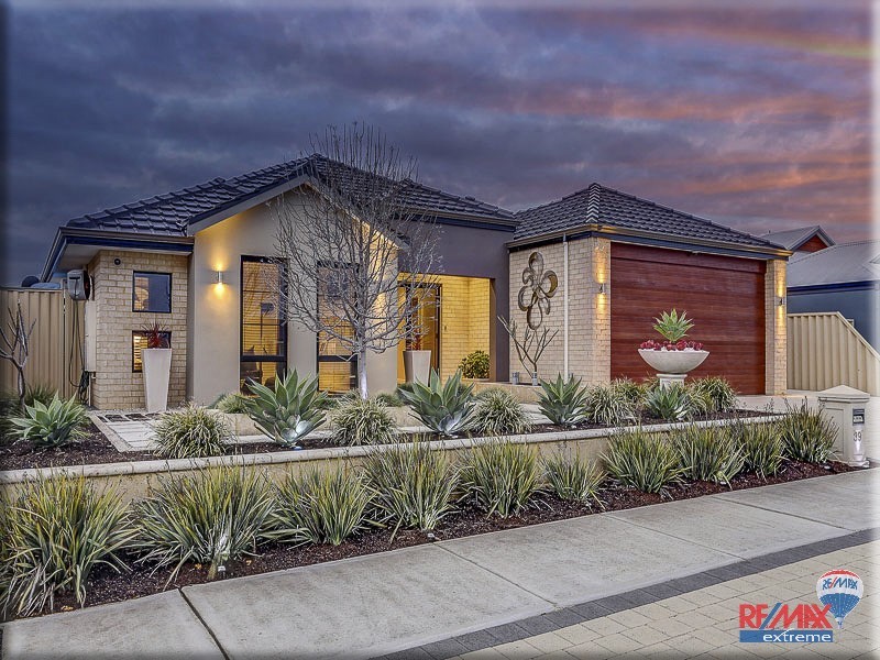 39 Heysham Bend, Butler WA 6036