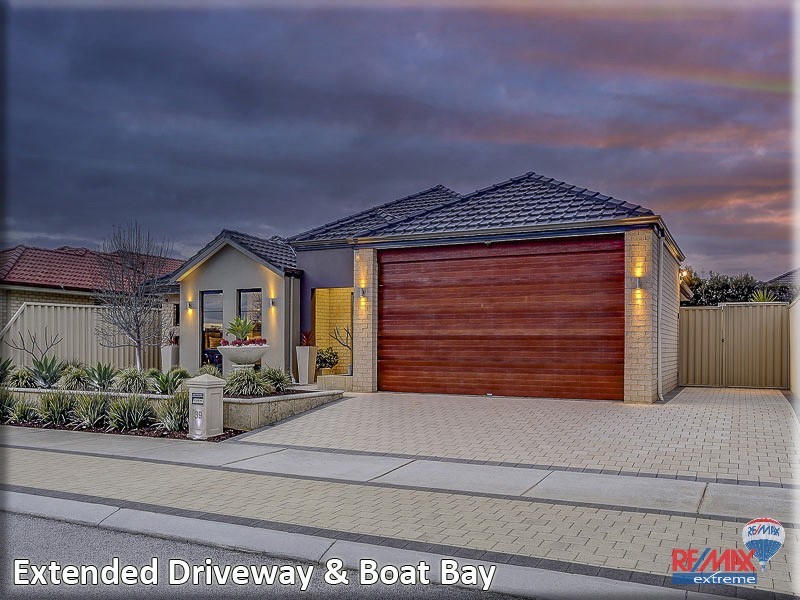 39 Heysham Bend, Butler WA 6036