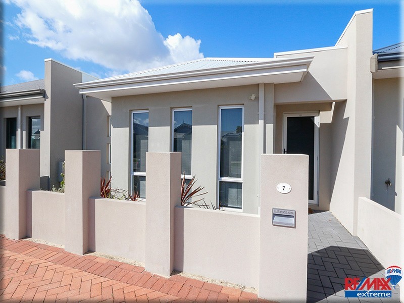 7 Pymore Crescent, Butler WA 6036
