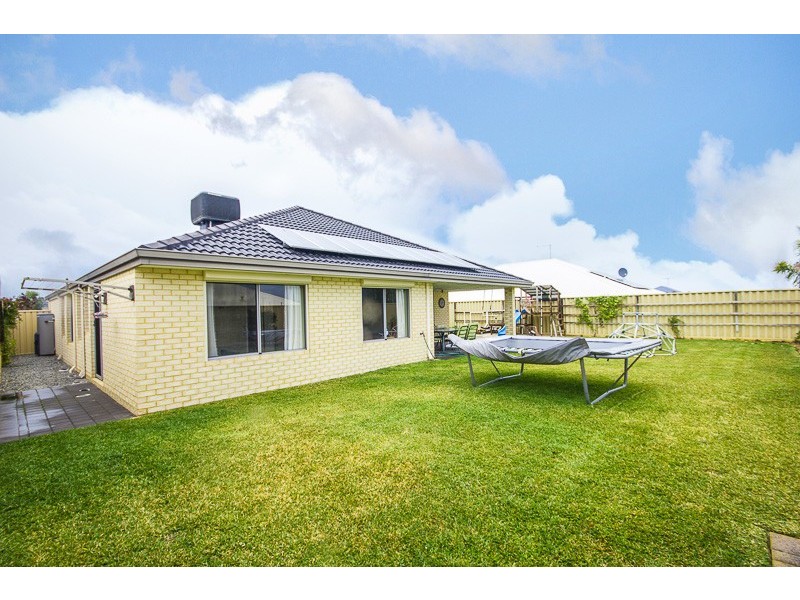 3 Kilkee Street, Ridgewood WA 6030