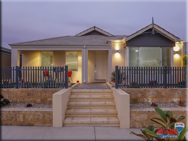 28 Kells Road, Alkimos WA 6038