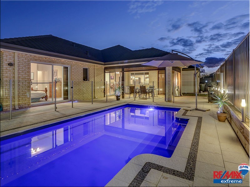 4 Kendal Turn, Alkimos WA 6038