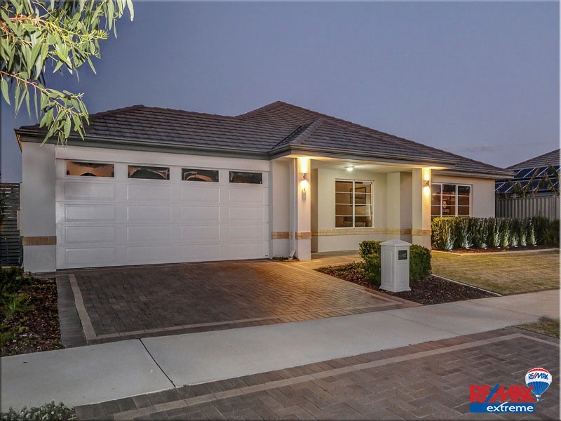 4 Kendal Turn, Alkimos WA 6038