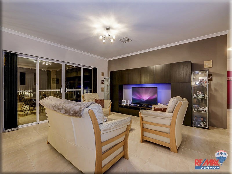 4 Kendal Turn, Alkimos WA 6038