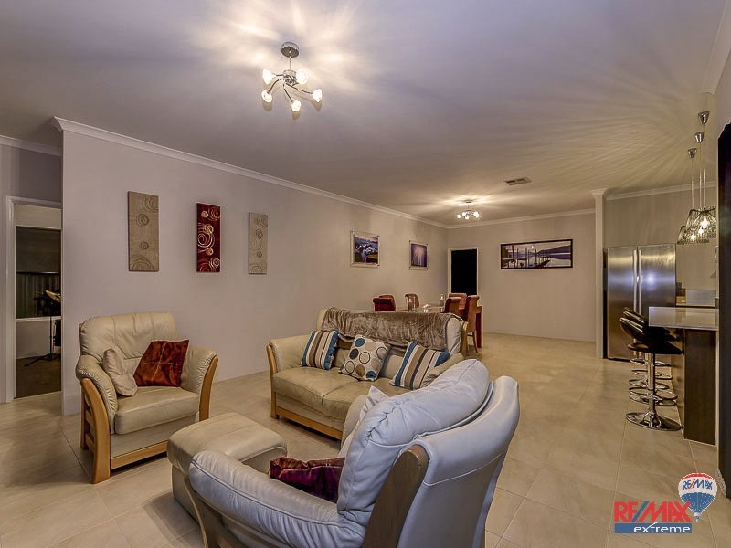 4 Kendal Turn, Alkimos WA 6038