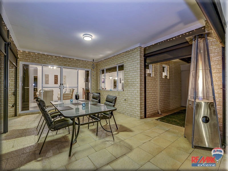 4 Kendal Turn, Alkimos WA 6038