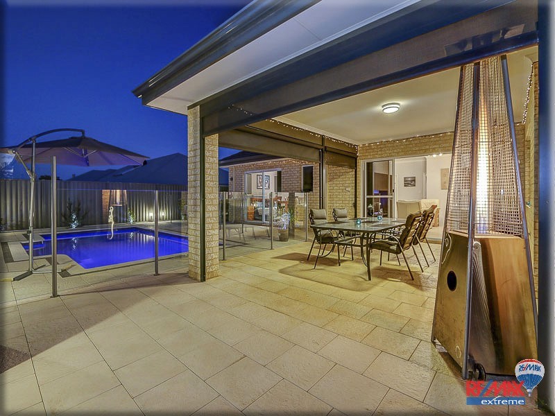 4 Kendal Turn, Alkimos WA 6038