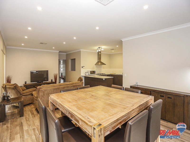 135 Lindsay Beach Boulevard, Yanchep WA 6035