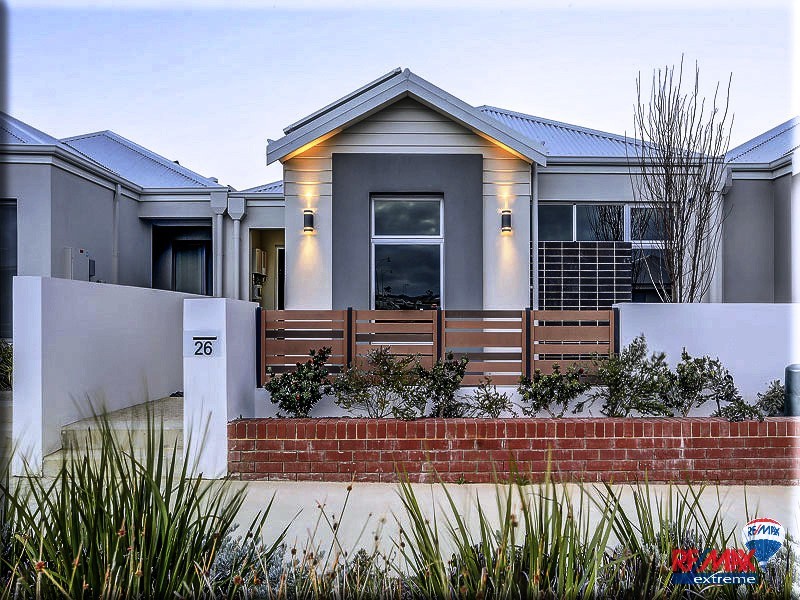 26 Piazza Link, Alkimos WA 6038