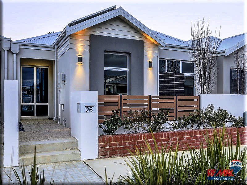 26 Piazza Link, Alkimos WA 6038