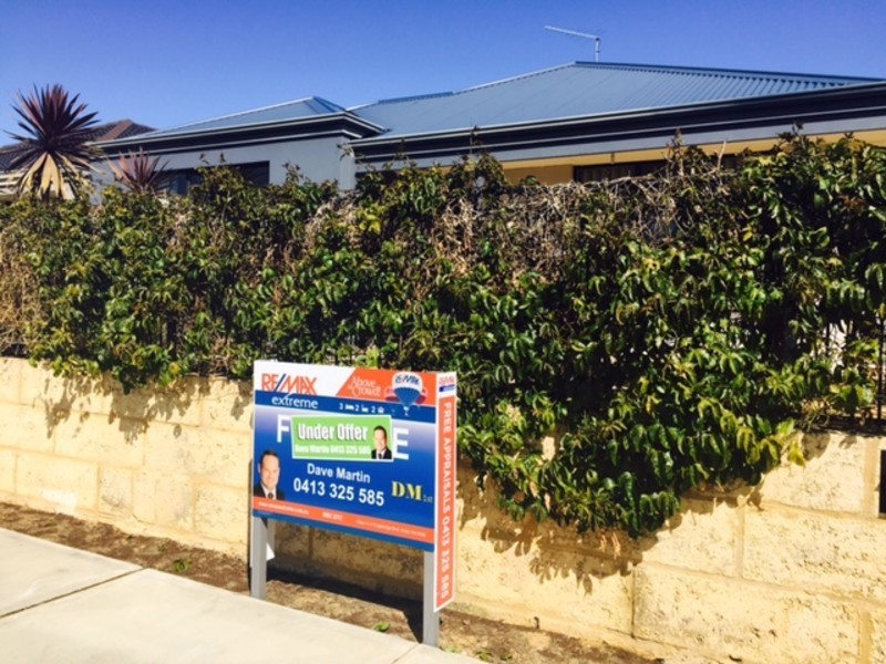 117 Rosegreen Avenue, Butler WA 6036