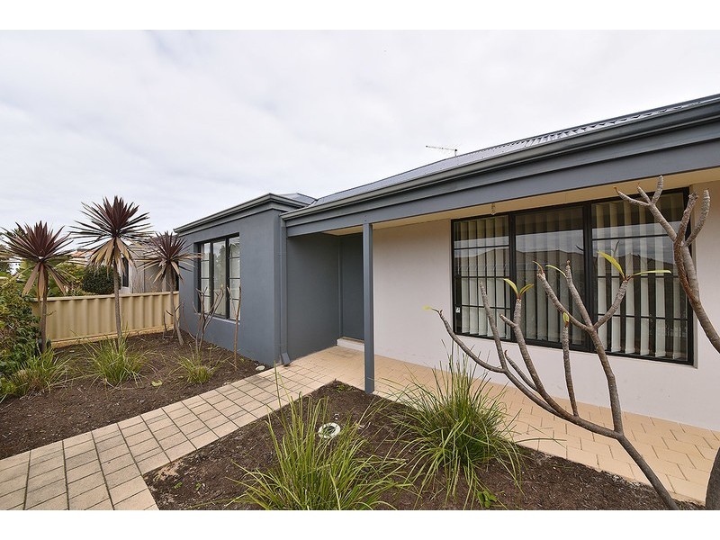 117 Rosegreen Avenue, Butler WA 6036