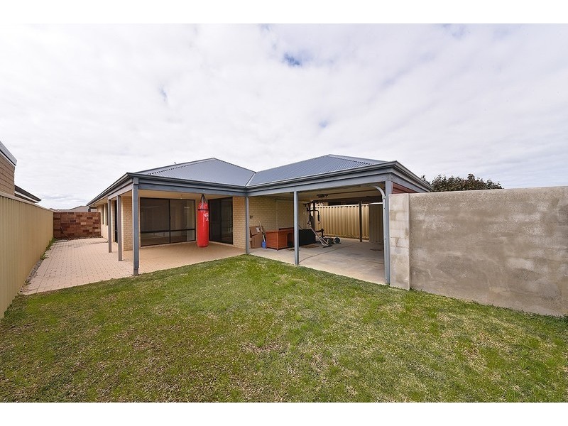 117 Rosegreen Avenue, Butler WA 6036