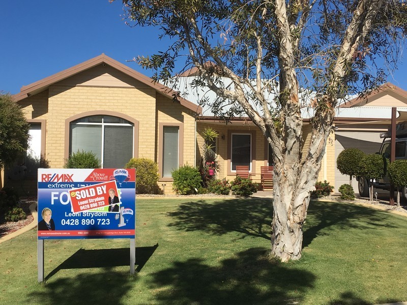 92 Liberty Drive, Clarkson WA 6030