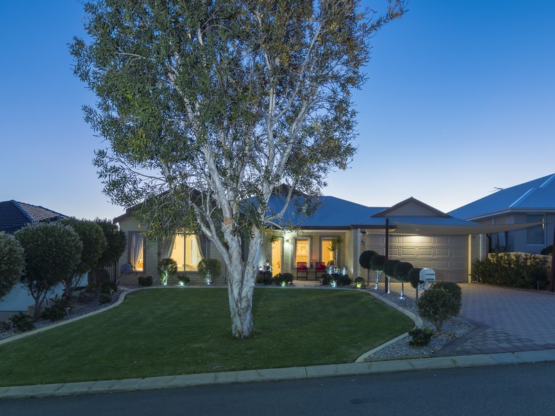 92 Liberty Drive, Clarkson WA 6030