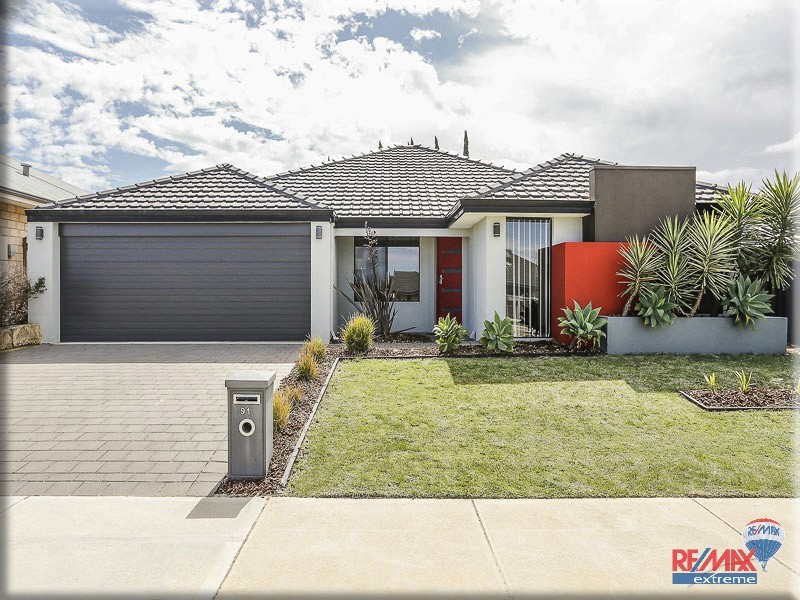 91 Benenden Avenue, Butler WA 6036