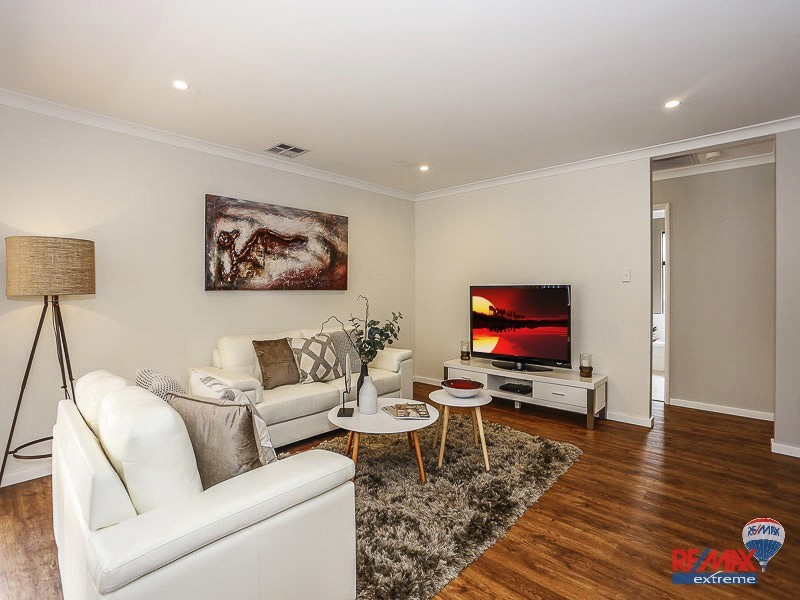 91 Benenden Avenue, Butler WA 6036