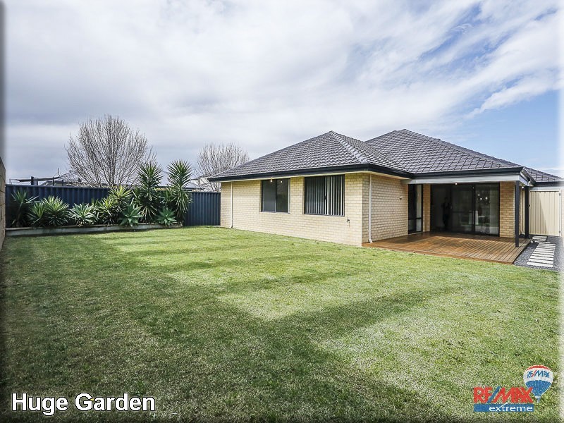 91 Benenden Avenue, Butler WA 6036
